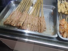 -里脊肉串店(天桥老店)