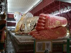 -ခြောက်ထပ်ကြီးရွှေသာလျောင်းဘုရားကြီး