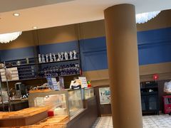 -LE SAPHIR 莎菲尔菓子(和兴店)