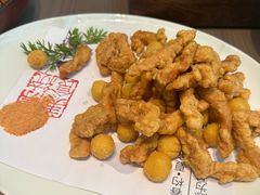 -将相和·海鲜蒸饺大连菜