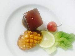-湖影中餐厅·南京金茂威斯汀大酒店