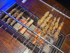 -三个蒙古大叔羊肉串(大宁店)