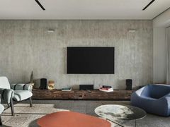 -宅天下装饰·匠心筑家(春熙店)