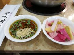 -晓林火锅(安定门店)