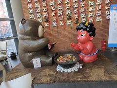 -神户赤童日式烤肉伙伴(东直门店)