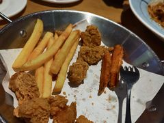 -夏日玛莉西餐厅(梅溪湖步步高店)