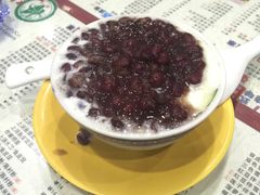-仁信双皮奶(东川路店)