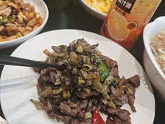 -兔爸私家小厨(新北万达店)