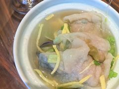 -鹰龙海畔度假酒店(咸祥店)