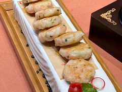 -双合园·海鲜水饺青岛菜(九水东路店)