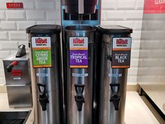 -The Habit Burger Grill 哈比特汉堡(爱琴海店)