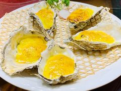 -南海食街(佛冈店)