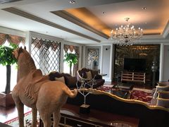 -廊坊固安福朋喜来登酒店