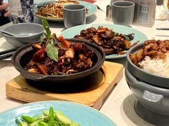 -鹿港小镇(悠唐店)