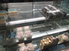 -迦南·甜品蛋糕(传媒店)