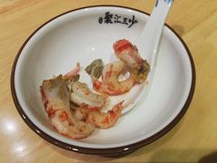 -聚汇三少·龙虾·中餐厅(莫邪路新天地店)