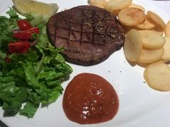 -HELLO MUSAE 拾光缪斯餐厅·纯正希腊风味(苏州中心店)