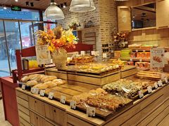 -西村叔叔的店·面包·甜品·蛋糕(崂山丽达店)