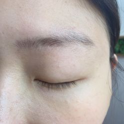 -谜秀韩式半永久纹眉纹绣洗眉