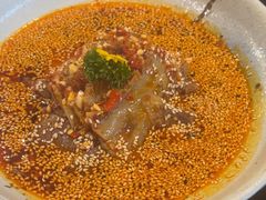 -昱匠·日本料理(金融街店)