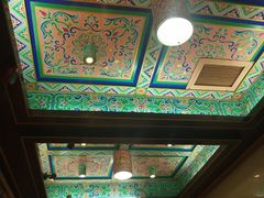 -鹊华居·地道鲁菜·海鲜·融合味(大明湖店)