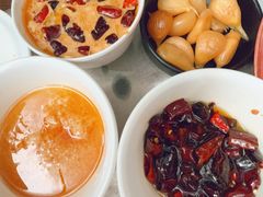 -东来顺饭庄(王府井步行街店)