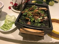 -正院大宅门烤鸭(首体店)