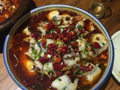 -海宁煲农家菜(惠南镇店)