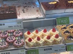 -南洋大师傅(长楹天街店)