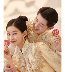 -女王风尚STUDIO·轻奢化定制