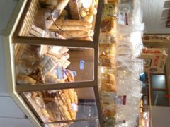 -山崎面包(静安久光店)