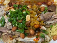 -小翔干面(西航店)