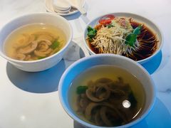 -花园茶楼(兴城西路店)