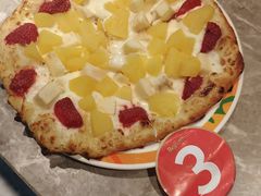 -比格比萨自助(南京万达茂店)