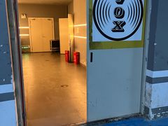 -Vox Livehouse(长沙店)