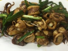 -蛇口康乐快餐鱼仔档(翠苑小区店)