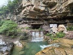 -云台山风景名胜区