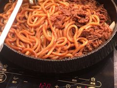-松子料理(亮马桥店)