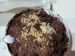 巧克力雪奶-美肴冰品·汉堡·牛腩饭(总店)