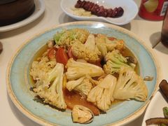 -太兴餐厅(小径湾店)