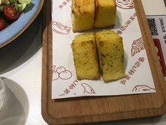 -尊品牛排(沙湾印象汇店)