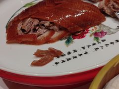 -宝轩渔府·老字号海鲜·正宗津菜(水上店)