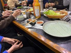 -长今家韩国料理(瑞景店)