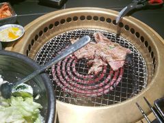 -谷牛和牛烤肉(漕河泾印象城店)