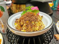 -鱼见你烤鱼•本地烧烤(1818店)