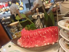 -洪氏嗨捞·猪肚鸡火锅(阳光天地店)