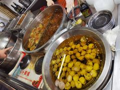 -老福合沟无米粿甜汤粿品店