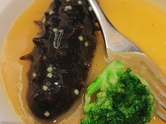 -喜来登由由大酒店九州膳坊中餐厅