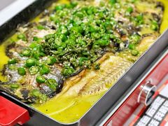 -雅佳神话·麻辣烤鱼(新街口店)