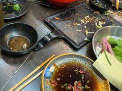 -马海涛牛肉串·午市牛腩饭·烧烤夜宵(领汇广场店)
